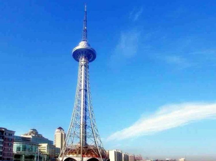 大庆广播电视塔