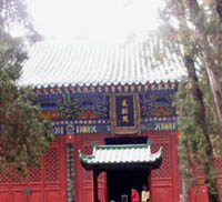 福胜寺