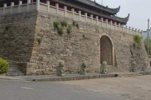 点将台