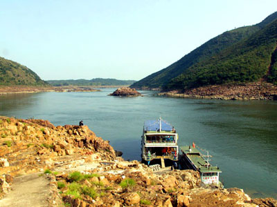 大藤峡