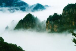 罗汉山