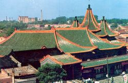 清真北大寺