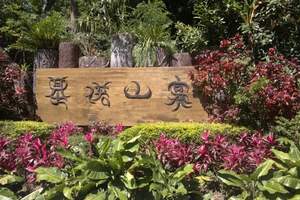 基诺山寨