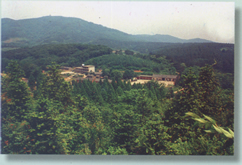 皇甫山