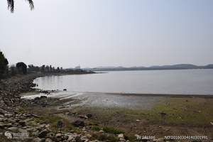 八里湖