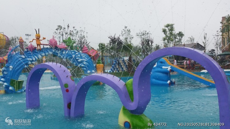云龙水上乐园