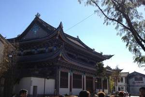 白族休闲园