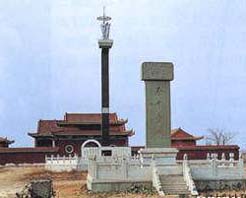 盐山千童城