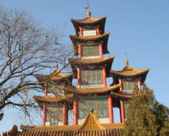 南营清真寺