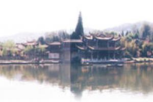 龙江公园