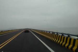 平潭跨海大桥