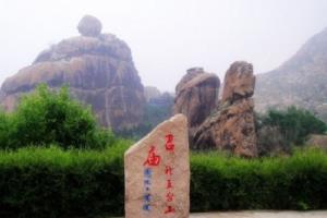召庙北五台