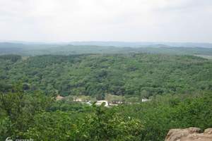 二龙山