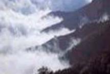 无量山