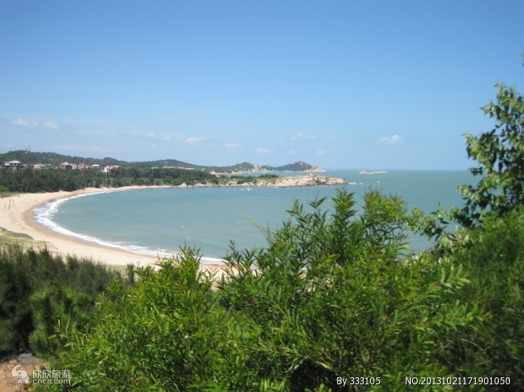 湄洲岛