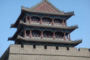 沈阳天后宫