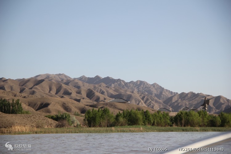 青铜峡