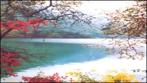 文县天池