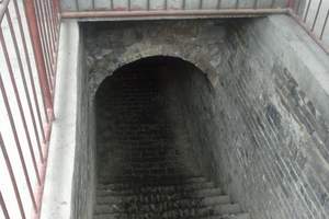 曹操运兵道