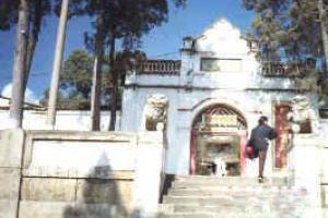 凤山公园