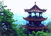 翠屏山公园