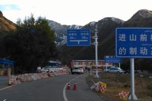 沙湾县森林公园
