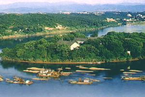萍岛