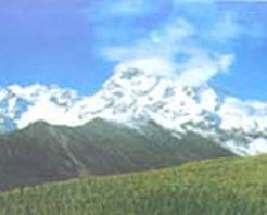 郭札沟