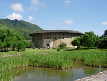 洪坑民俗文化村