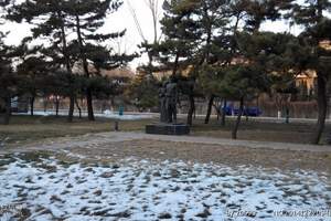 平水桥公园