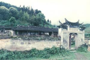 北陵