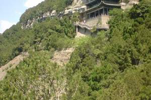 天龙山