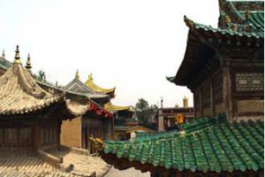 同卡寺