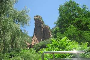 九龙峡