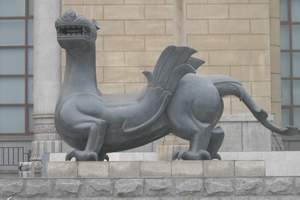 市博物馆