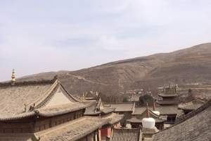 瞿昙寺