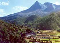 韶峰