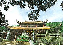 华亭寺