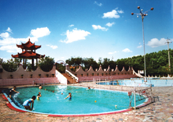 象州温泉
