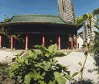 大马庄清真寺