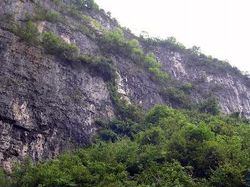 玄天岭
