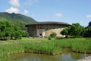 洪坑民俗文化村