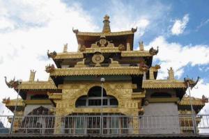 白玉寺