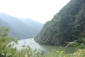 新安江山水画廊