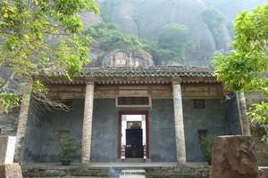 桂平西山