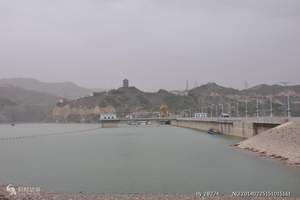 刘家峡水电站