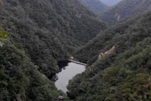 西峡银树沟