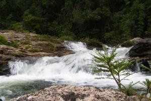 吊罗山