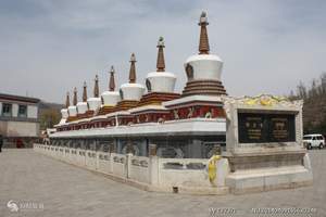 塔塔尔寺