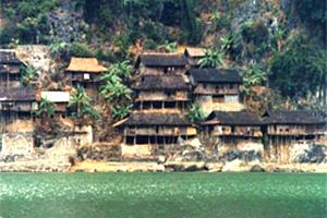 三门岩